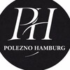 Logo of telegram channel poleznohamburg — POLEZNO | ГАМБУРГ🇩🇪