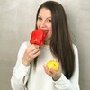 Логотип телеграм канала @poleznye_recepty — Здоровое КЕТО | Рецепты с Зоей