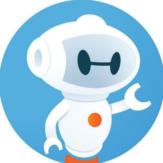 Логотип телеграм канала @poleznyye_boti — Полезные Боты | Telegram