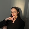 Логотип телеграм канала @poli_astrolog — АСТРОЛОГ ПОЛИНА🤍