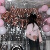 Логотип телеграм канала @poli_xi — поля