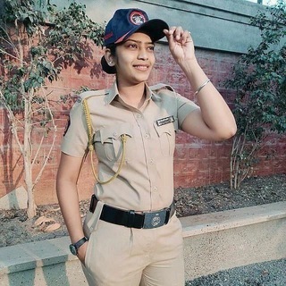 Logo saluran telegram police_bharti_and_mpsc — 📚 POLICE BHARTI MPSC 👮‍♀️