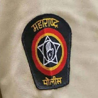 टेलीग्राम चैनल का लोगो police_bharti1 — पोलीस_भरती_2026