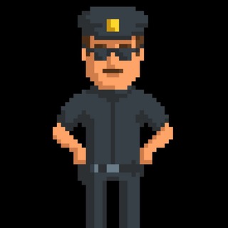 Логотип телеграм -каналу police_insider — Police Insider | Поліцейський Інсайдер