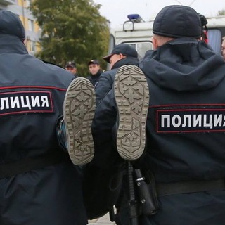 Логотип телеграм канала @police_news1 — Полицейские новости России и мира