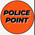 टेलीग्राम चैनल का लोगो policepoint100 — 🚔 POLICE_POINT 👮‍♂Ⓜ️