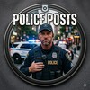 Telegram channel POLICE POSTS logo