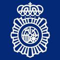 Logotipo del canal de telegramas policianacional - Policía Nacional