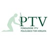Logo of telegram channel policlinicotorvergata — Policlinico Tor Vergata