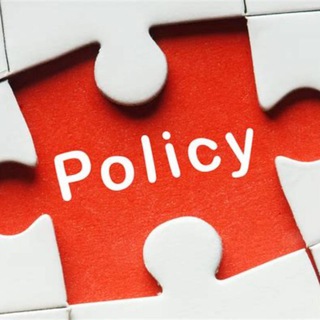 Логотип телеграм канала @policyonline — Политика Онлайн