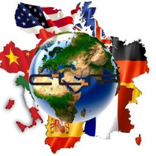 Логотип телеграм канала @poliglotclp — Центр языковой психологии