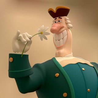 Логотип телеграм -каналу poligoncringe — Полігон крінжі