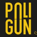 Logotipo del canal de telegramas poligun - POLIGUN channel