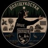 Логотип телеграм -каналу polihryk — ✙ Поліщукостан ✙