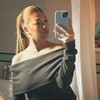 Логотип телеграм канала @poliinaa_akh — poliinaa🤌🏽🤍