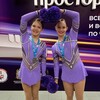 Логотип телеграм канала @polik11lerik12 — Strelkova&Andreeva💎