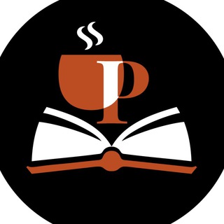 Логотип телеграм канала @polikbook — Polik Book | Блог