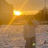 Логотип телеграм канала @polikk52ll — полинаблин🫰🏻