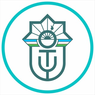 Логотип телеграм канала @poliklinikauzrailways — Центральная поликлиника АО "ЎТЙ"