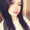Логотип телеграм канала @polikmee — катёна