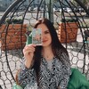 Логотип телеграм канала @polikskll — Твоя подружка таролог 🔮😈