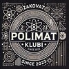 Telegram kanalining logotibi polimat_online_quiz — Polimat Klubi