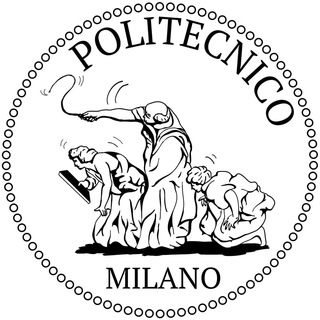 Logo del canale telegramma polimispotted - Spotted: Polimi