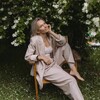 Логотип телеграм канала @polimorphgarden — Зелёная культура by Polimorph🍓чтобы зимой было хорошо как летом