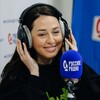 Логотип телеграм канала @polin_zhukova — Полина Жукова 🌶