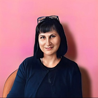 Логотип телеграм канала @polina_frilans — Полина Тсим на фрилансе