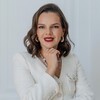 Логотип телеграм канала @polina_borievskaya — ПОЛИНА БОРИЕВСКАЯ|Психолог•Мастер трансформационных игр