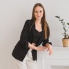 Логотип телеграм канала @polina_gonashilina — Полина Гонашилина