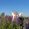 Логотип телеграм канала @polina_homelife — Полина | Приключения с тремя