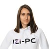 Логотип телеграм канала @polina_izipc — Полина IZI-PC