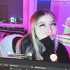 Логотип телеграм канала @polina_livee — 🐇Полина Ли🐇