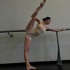 Логотип телеграм канала @polina_mironovskaya — MIRONOVSKAYA | CONTEMPORARY