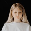 Логотип телеграм канала @polina_pro_prizvanie — Полина Усова Ӏ Про призвание
