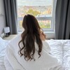 Логотип телеграм канала @polina_tells — Polina tells