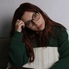 Логотип телеграм канала @polina_tiutiunikkk — Полина Тютюник. Ничеголишнего