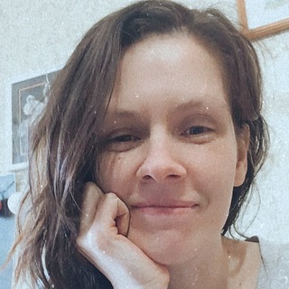 Логотип телеграм канала @polinaandfamily — Искусство быть счастливым | Polina Merkulova