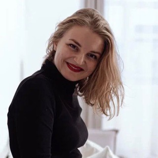 Логотип телеграм канала @polinabonn — Плети смысл, а не чушь!
