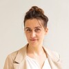 Логотип телеграм канала @polinacares — Полина Доос | Support & CX