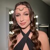 Логотип телеграм канала @polinachuvileva22 — Полина Чувилёва • астролог • маг • ченнелер