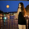 Telegram channel Polina Cryptulya logo