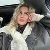 Логотип телеграм канала @polinadshn — заметки Поли 💌