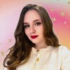 Логотип телеграм канала @polinaengtips — Polina | English Tips