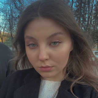 Логотип телеграм канала @polinagovorit — Polina говорит