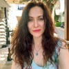 Логотип телеграм канала @polinagraf777 — Полина Граф Астрология, Энергопрактики.