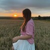 Логотип телеграм канала @polinahipolinas — полина чиполина