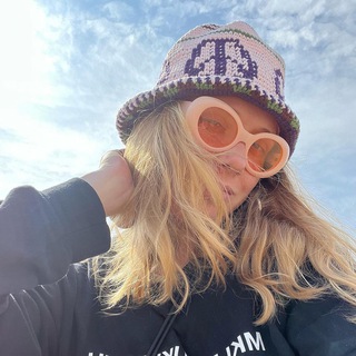 Логотип телеграм канала @polinainargentina — Полина в Аргентине